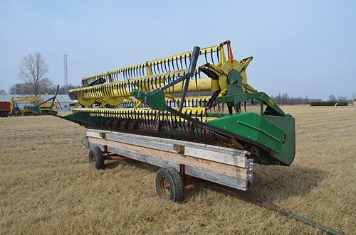 Property photo 64 - FARM EQUIPMENT AUCTION IN ALLEN COUNTY
